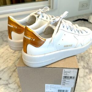 Golden Goose sneakers